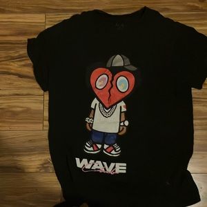 Rod wave shirt